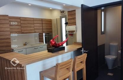 Compound - 3 - 3 for rent in Umm Al Seneem Street - Ain Khaled - Doha