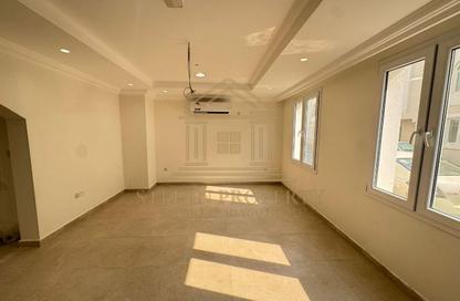 Villa - 5 Bedrooms - 6 Bathrooms for rent in Aspire Tower - Al Waab - Al Waab - Doha
