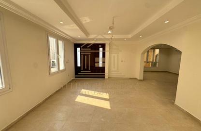 Villa - 5 Bedrooms - 6 Bathrooms for rent in Aspire Tower - Al Waab - Al Waab - Doha
