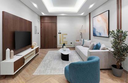 Apartment - 2 Bedrooms - 3 Bathrooms for sale in Fox Hills South - Fox Hills - Lusail