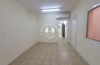 Villa - 1 Bedroom - 1 Bathroom for rent in Al Thumama - Al Thumama - Doha