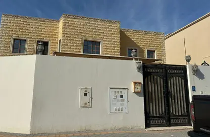 شقة - غرفة نوم - 1 حمام للايجار في العب - الخيصة - أم صلال محمد