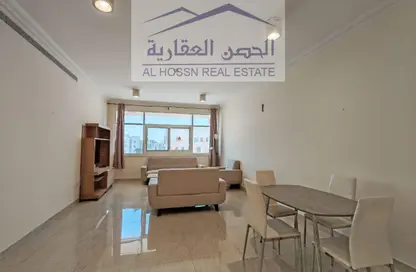 Apartment - 1 Bedroom - 2 Bathrooms for rent in Fox Hills A13 - Fox Hills - Lusail