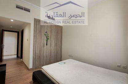 Apartment - 1 Bedroom - 2 Bathrooms for rent in Fox Hills A13 - Fox Hills - Lusail