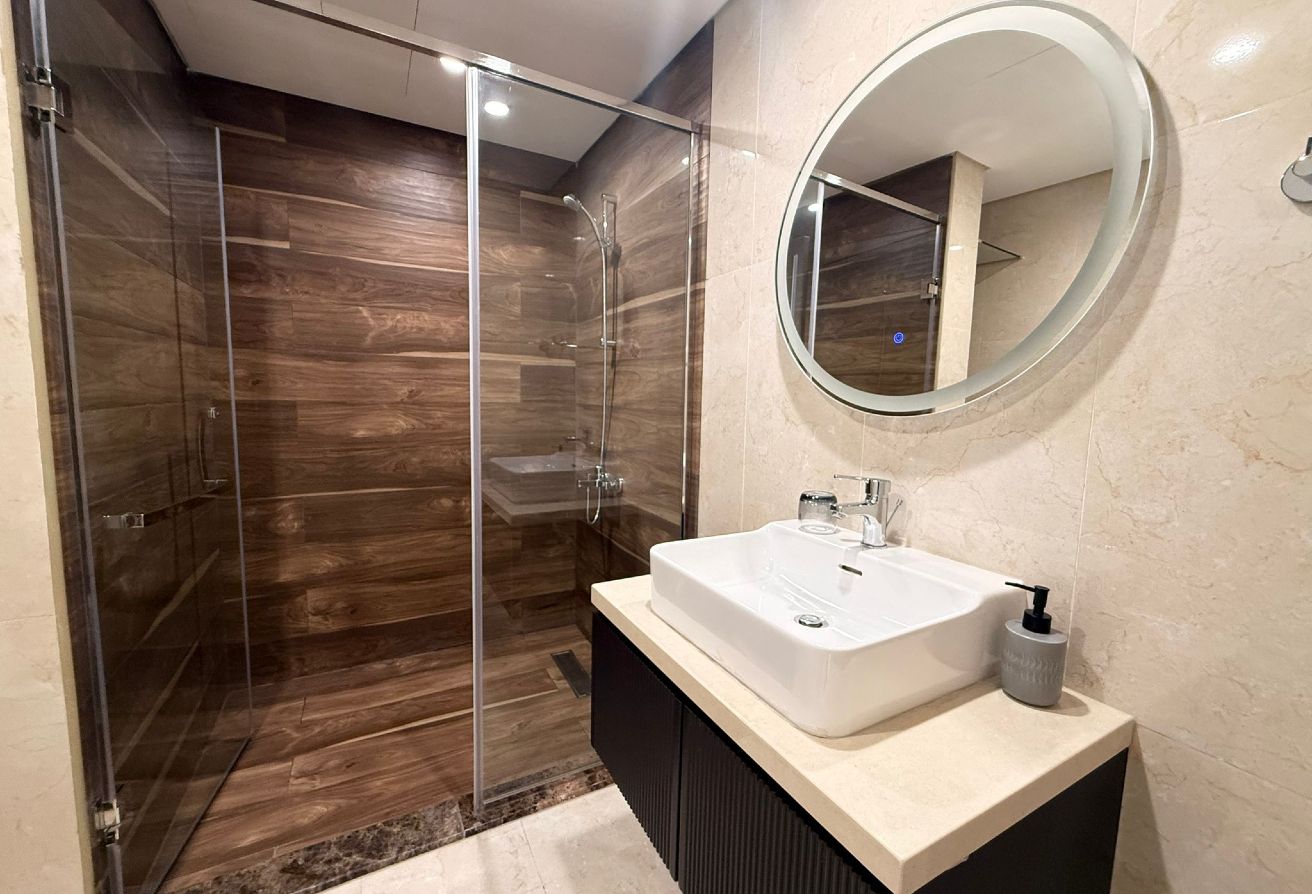Beautiful 2BHK Apartment for Rent | Highway View thumbnail 18