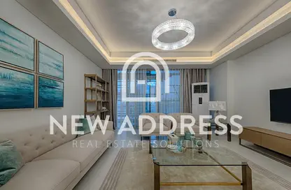 شقة - غرفة نوم - 2 حمامات للبيع في جزيرة جيوان - جزيرة اللؤلؤة - الدوحة