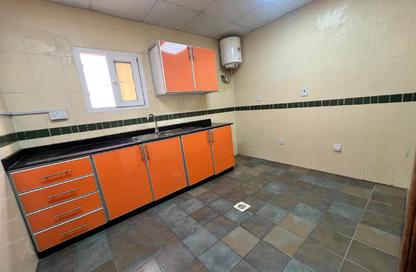 Apartment - 1 Bedroom - 1 Bathroom for rent in Old Airport Road - Doha