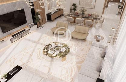 Villa - 5 Bedrooms - 6 Bathrooms for sale in Bliss Gardens - New Salata - Salata - Doha