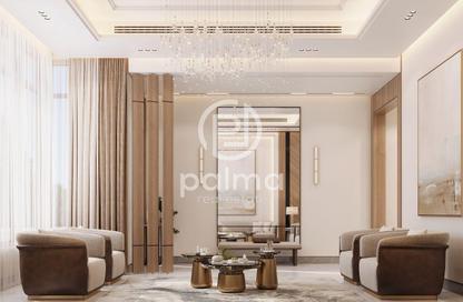 Villa - 5 Bedrooms - 6 Bathrooms for sale in Bliss Gardens - New Salata - Salata - Doha
