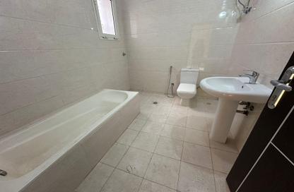 Apartment - Studio - 1 Bathroom for rent in Al Nuaija Street - Al Nuaija - Doha