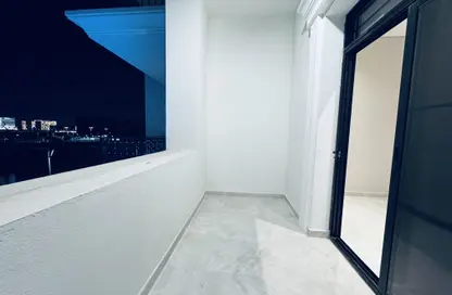 Apartment - 2 Bedrooms - 3 Bathrooms for sale in Piazza 2 - La Piazza - Fox Hills - Lusail