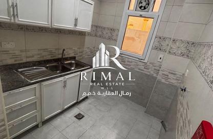 شقة - 2 - 2 للإيجار في مركز اعمال ام اي بي اس - شارع العزيزة - العزيزية - الدوحة شقة - 2 - 2 للإيجار في مركز اعمال ام اي بي اس - شارع العزيزة - العزيزية - الدوحة
