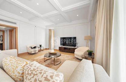 Apartment - 3 - 4 for sale in East Porto Drive - Porto Arabia - The Pearl Island - Doha Apartment - 3 - 4 for sale in East Porto Drive - Porto Arabia - The Pearl Island - Doha