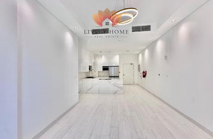 Apartment - 1 - 2 for rent in Residential D5 - Fox Hills South - Fox Hills - Lusail