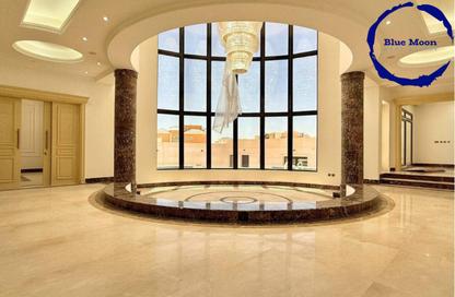 Villa - 6 Bedrooms - 7 Bathrooms for rent in Waterfront North Villas - Waterfront Residential - The Waterfront - Lusail Villa - 6 Bedrooms - 7 Bathrooms for rent in Waterfront North Villas - Waterfront Residential - The Waterfront - Lusail