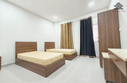 Apartment - 2 - 3 for rent in Muntazah 70 - Al Muntazah - Doha