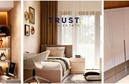 Apartment - 3 Bedrooms - 3 Bathrooms for sale in Fox Hills A13 - Fox Hills - Lusail Apartment - 3 Bedrooms - 3 Bathrooms for sale in Fox Hills A13 - Fox Hills - Lusail