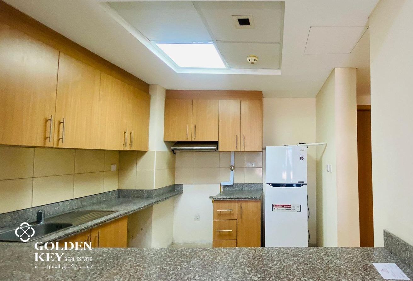 Open Layout | SF-1BR For Rent in Fox Hills