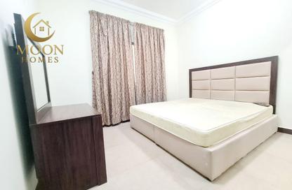 Apartment - 1 Bedroom - 1 Bathroom for rent in Umm Ghuwailina 4 - Umm Ghuwailina - Doha
