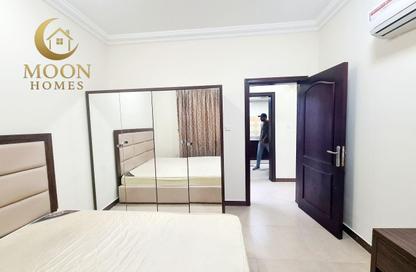Apartment - 1 Bedroom - 1 Bathroom for rent in Umm Ghuwailina 4 - Umm Ghuwailina - Doha
