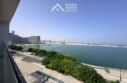 Apartment - 1 - 1 for sale in Lusail City - Lusail Apartment - 1 - 1 for sale in Lusail City - Lusail