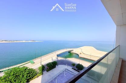Apartment - 1 - 1 for sale in Lusail City - Lusail Apartment - 1 - 1 for sale in Lusail City - Lusail