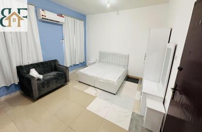 Apartment - Studio - 1 Bathroom for rent in Najma Street - Najma - Doha