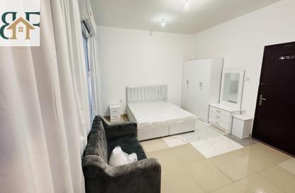 Apartment - Studio - 1 Bathroom for rent in Najma Street - Najma - Doha