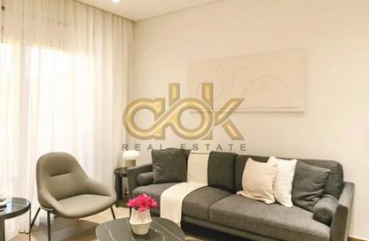 Duplex - 1 - 2 for rent in Lusail Residence - Marina District - Lusail