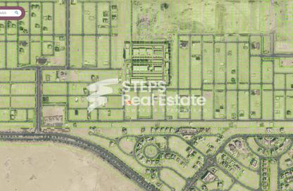 Land - Studio for sale in Huzoom Villas - Lusail City - Lusail
