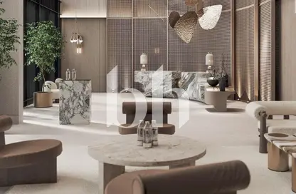 شقة - 2 غرف نوم - 3 حمامات للبيع في كارلتون هاوس - جزيرة قطيفان - الوسيل