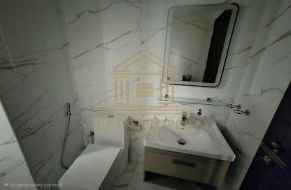 Apartment - 2 Bedrooms - 3 Bathrooms for rent in Giardino Apartments - The Pearl Island - Doha