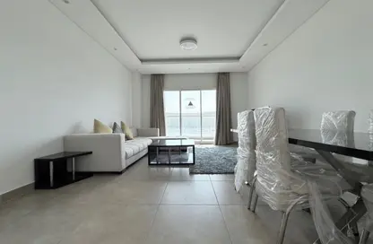 فيلا - 2 غرف نوم - 3 حمامات للايجار في سميسمة - سميسمة - الخور