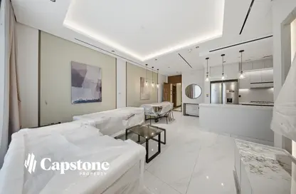 Apartment - 2 Bedrooms - 2 Bathrooms for rent in Al Kharaej 1 - Lusail Apartment - 2 Bedrooms - 2 Bathrooms for rent in Al Kharaej 1 - Lusail