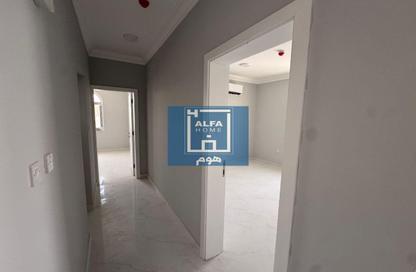 Apartment - 2 Bedrooms - 2 Bathrooms for rent in Bin Omran 35 - Fereej Bin Omran - Doha