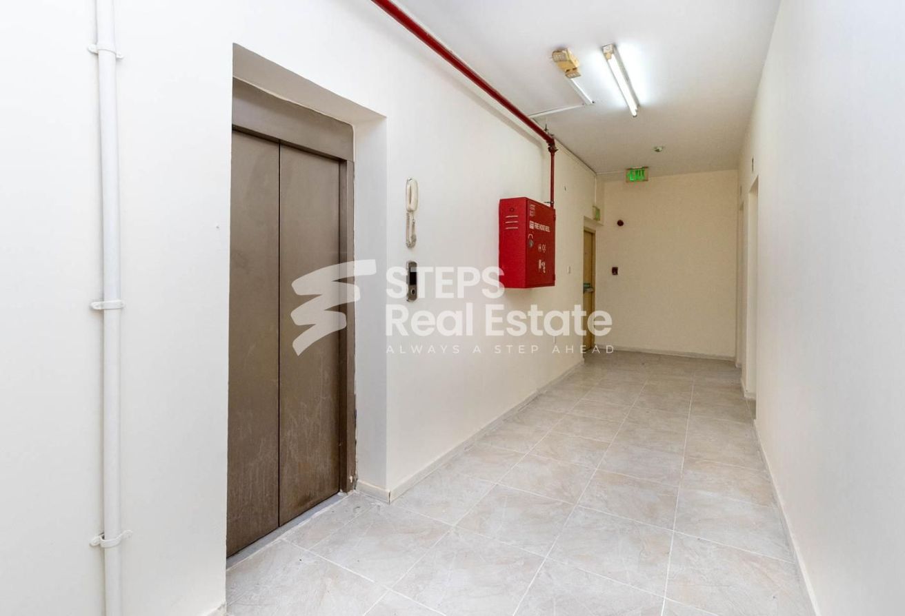 Brand New 92 Labour Accommodation with AC