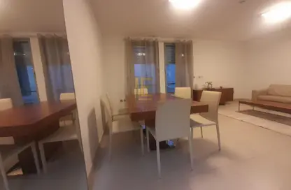 Apartment - 1 Bedroom - 2 Bathrooms for rent in Fox Hills - Lusail