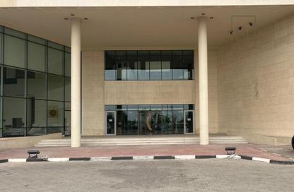 Office Space - 1 Bedroom - 4 Bathrooms for rent in Old Al Rayyan - Al Rayyan - Doha