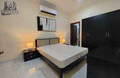 Apartment - 3 Bedrooms - 2 Bathrooms for rent in Al Sadd Road - Al Sadd - Doha Apartment - 3 Bedrooms - 2 Bathrooms for rent in Al Sadd Road - Al Sadd - Doha