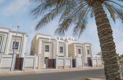 Villa - 7 Bedrooms - 7+ Bathrooms for sale in Abu Hamour - Doha