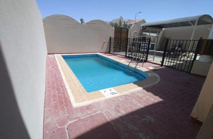 Villa - 5 Bedrooms - 6 Bathrooms for rent in Street 871 - Al Duhail South - Al Duhail - Doha Villa - 5 Bedrooms - 6 Bathrooms for rent in Street 871 - Al Duhail South - Al Duhail - Doha