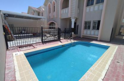 Villa - 5 Bedrooms - 6 Bathrooms for rent in Street 871 - Al Duhail South - Al Duhail - Doha Villa - 5 Bedrooms - 6 Bathrooms for rent in Street 871 - Al Duhail South - Al Duhail - Doha
