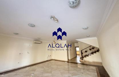 Villa - 6 - 6 for rent in Ain Khaled Villas - Ain Khaled - Doha