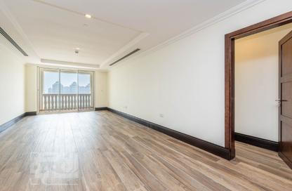 Apartment - 1 - 2 for rent in Tower 19 - Viva Bahriyah - The Pearl Island - Doha
