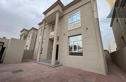Villa - 5 Bedrooms - 6 Bathrooms for rent in Duhail Villas - Al Duhail - Doha Villa - 5 Bedrooms - 6 Bathrooms for rent in Duhail Villas - Al Duhail - Doha