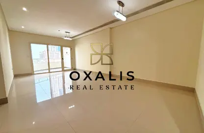 شقة - 2 غرف نوم - 2 حمامات للايجار في مارينا 25 - منطقة المارينا - الوسيل