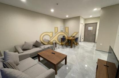 Apartment - 2 - 2 for rent in Giardino Apartments - The Pearl Island - Doha