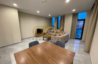Apartment - 2 - 2 for rent in Giardino Apartments - The Pearl Island - Doha Apartment - 2 - 2 for rent in Giardino Apartments - The Pearl Island - Doha