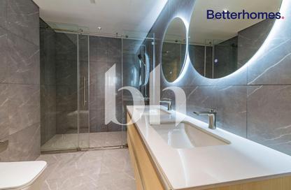 Apartment - 1 Bedroom - 2 Bathrooms for rent in Giardino Apartments - The Pearl Island - Doha