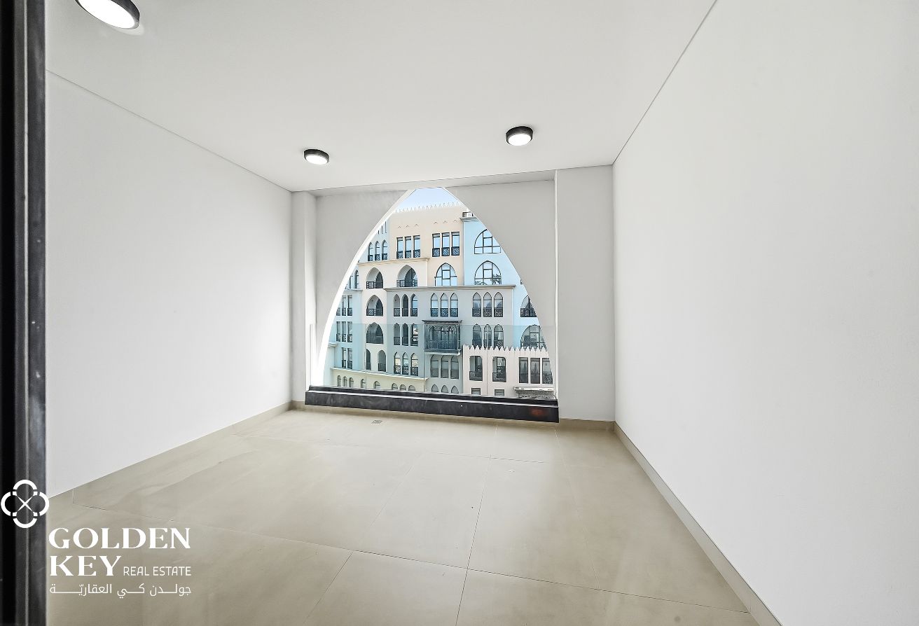 20% Reservation | 4 Yrs P/Plan | High-End Studio